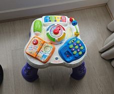 Vtech Play & Learn Activity Table