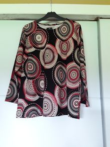 Ladies Tops