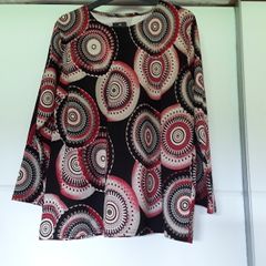 Ladies Tops