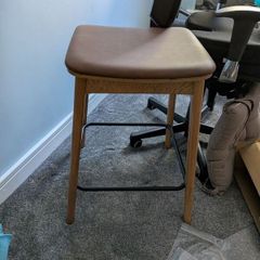 high stool