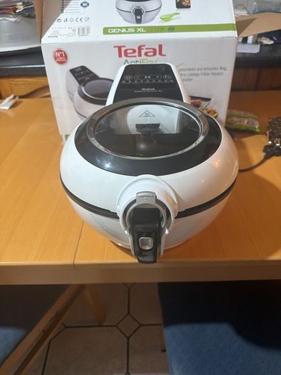 tefal actifry