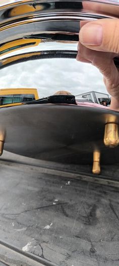 Serving dish
