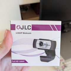 Webcam 1080p JLC