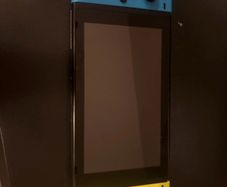 Nintendo Switch + Games