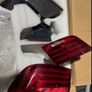 BMW Rear Lights Image 7