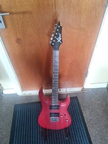 cort x1super strat