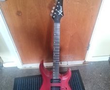 cort x1super strat