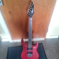 cort x1super strat