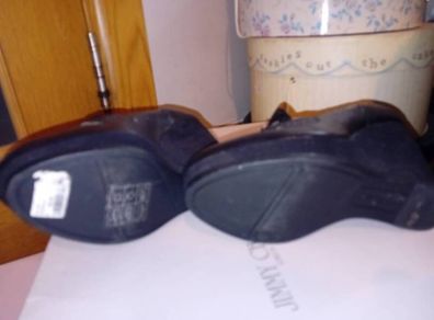 Ladies shoes