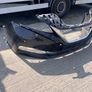 Nissan Leaf front bomper Image 2