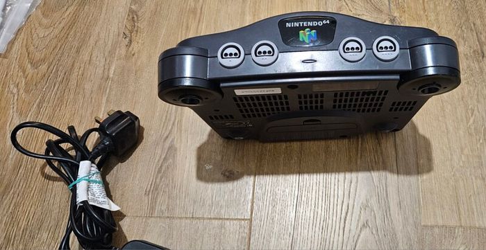Nintendo 64