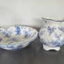 Wash Basin/Bowl & Pitcher/Jug Image 3