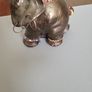 Candle holder elephant Image 3