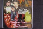 Tim 'Love' Lee - Confessions of a Selector CD