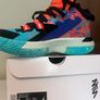 Basketball boots Image 4