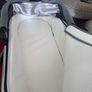 Uppa Baby Vista 2020 Travel system Image 5