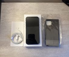 iPhone 13 100% battery