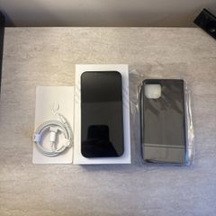 iPhone 13 100% battery