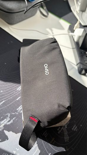 Dji osmo pocket 4p
