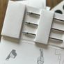 Wacom Intuos Pro Medium PTH-660 Graphics Tablet + Pen + Accessories Image 5