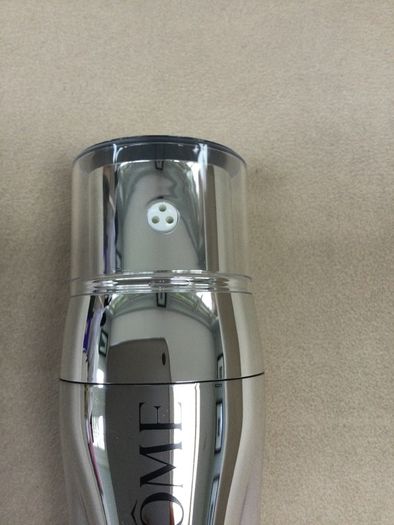 Lancome renergie triple serum new 50ml