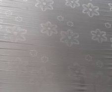 Double mattress