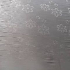 Double mattress