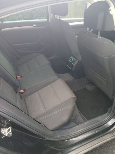 Volkswagen Passat 2017 also for sale ford Galaxy