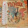 Espana Decoration Barometer Image 4