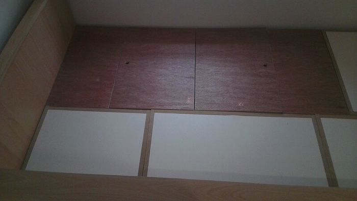 Cabin Bed