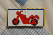 Vintage Lego