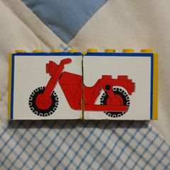Vintage Lego