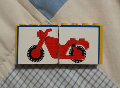 Vintage Lego