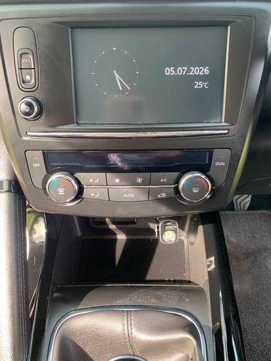2016 Renault Kadjar