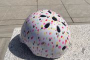 Bicycle Helmet