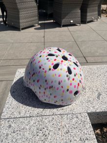 Bicycle Helmet