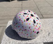 Bicycle Helmet
