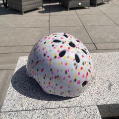 Bicycle Helmet