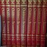 Complete Vintage Children's Britannica 20 Volume Set Image 2