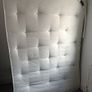 Double bed double mattress Image 5