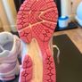 Women's New Balance 2002R trainers Image 5