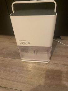 Easy Acc 2000ML hehumidifer