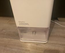 Easy Acc 2000ML hehumidifer