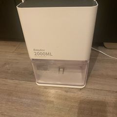 Easy Acc 2000ML hehumidifer
