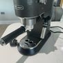 Espresso Coffee Machine Image 2