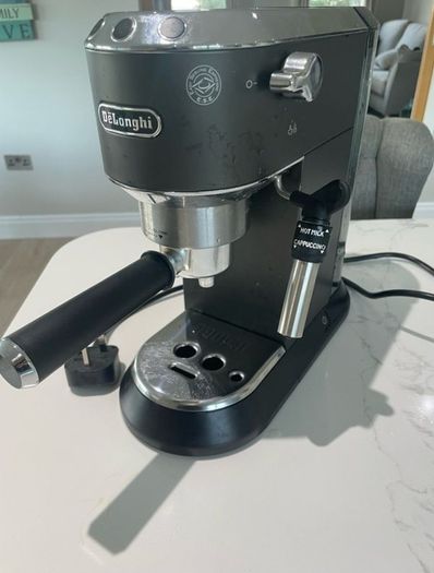 Espresso Coffee Machine