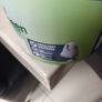 Dulux  Vinyl Soft Sheen  Orchard White 2.5 lit. B.N.W.T Image 3