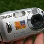 Sony Cyber-shot DSC-P43 4.1MP Digital Camera Tested Image 2
