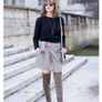 Zara skirt Image 3