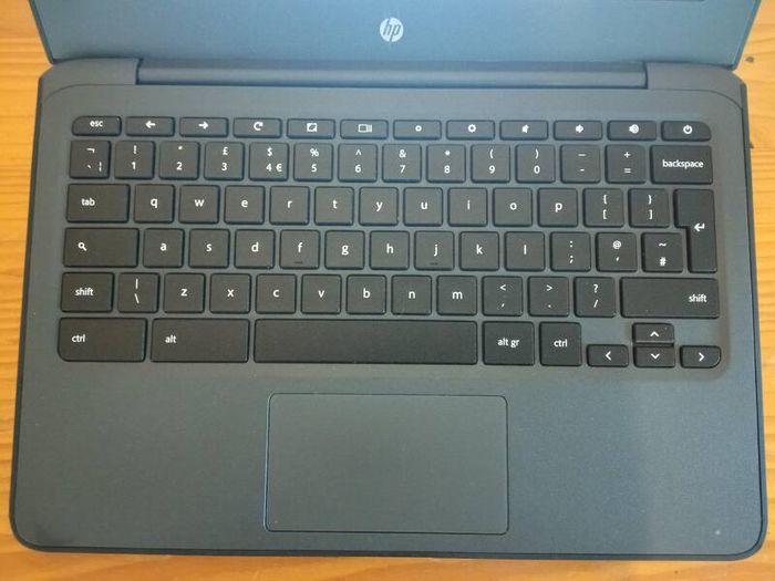 HP Chromebook 11A G6 EE Excellent Condition
